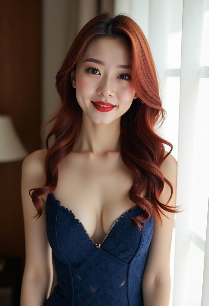 春日烂漫时