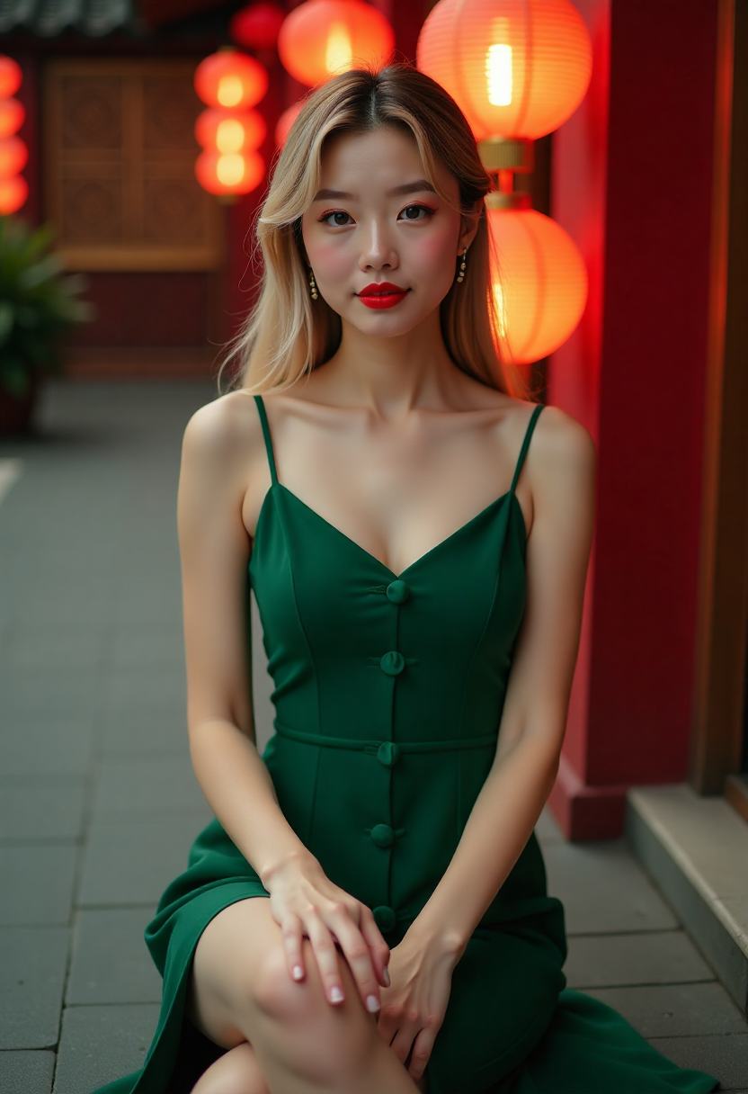 小镇警事