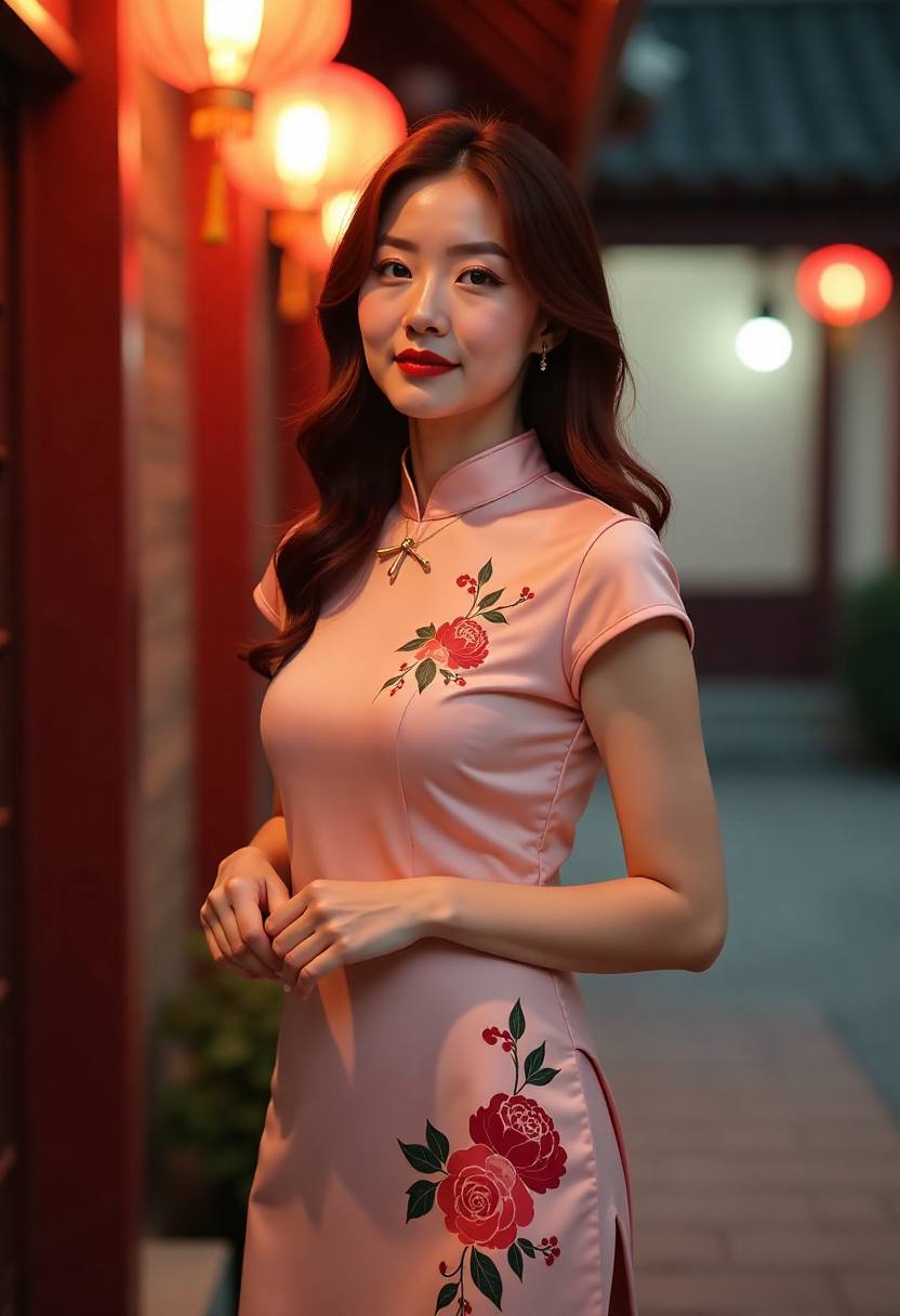 暗夜追凶