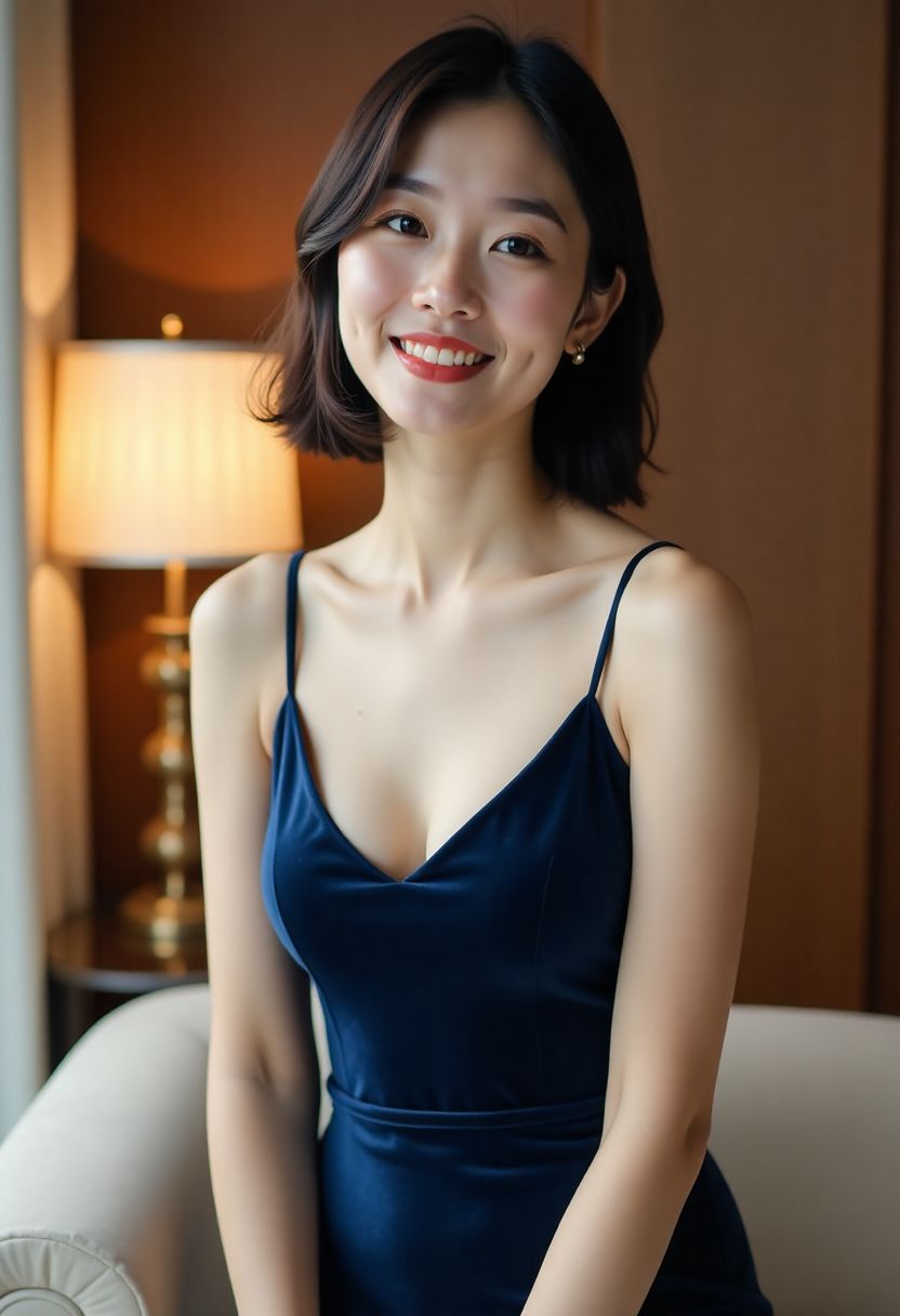 时光倒流七十年