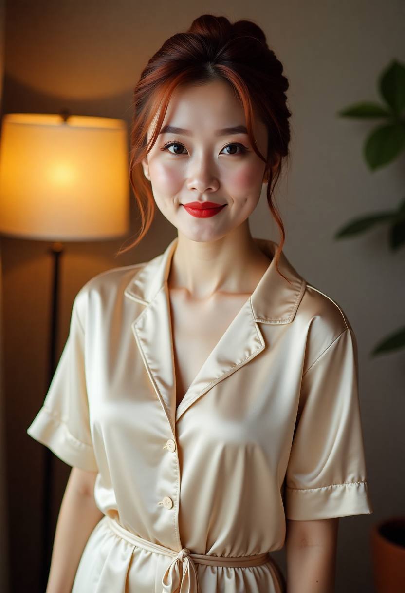 深海秘境
